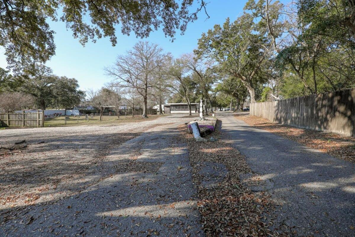 2Br Pet Friendly Home In Sneads Ferry With Parking المظهر الخارجي الصورة