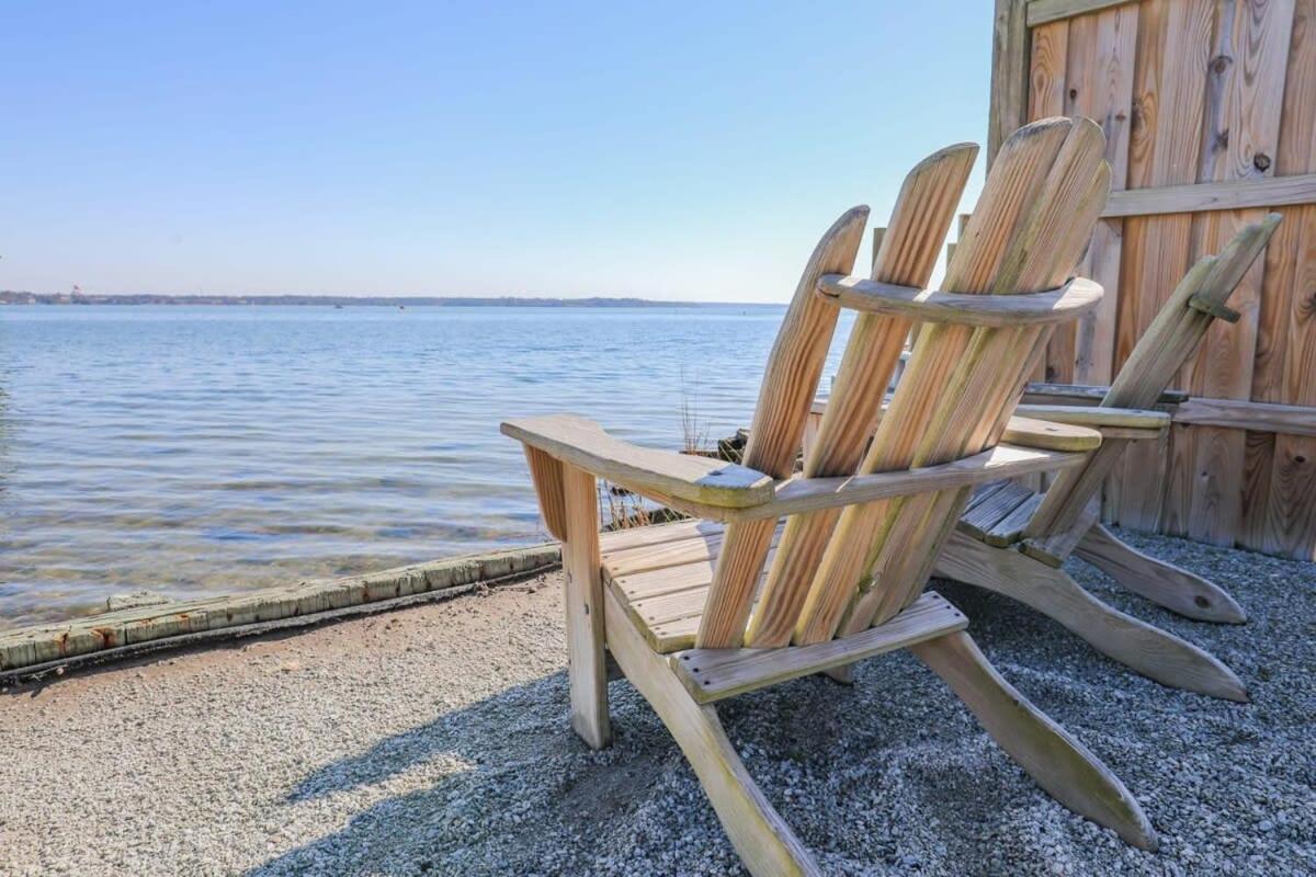 2Br Pet Friendly Home In Sneads Ferry With Parking المظهر الخارجي الصورة