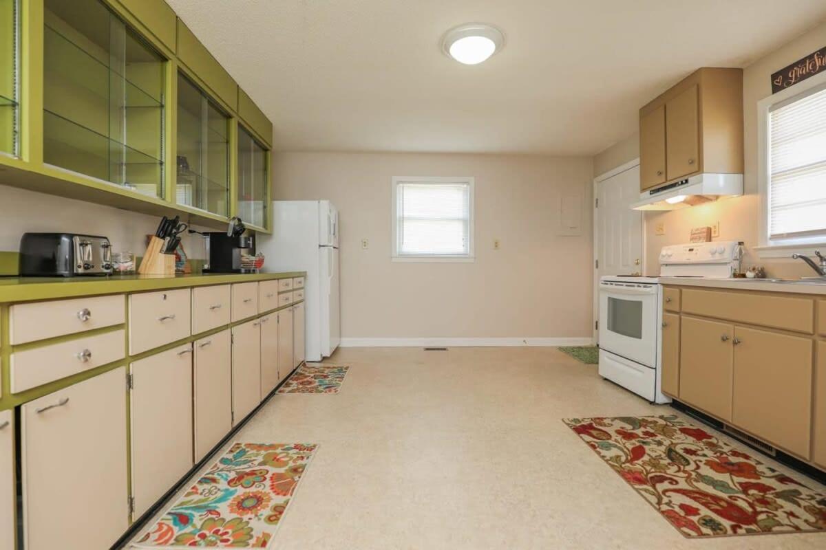 2Br Pet Friendly Home In Sneads Ferry With Parking المظهر الخارجي الصورة