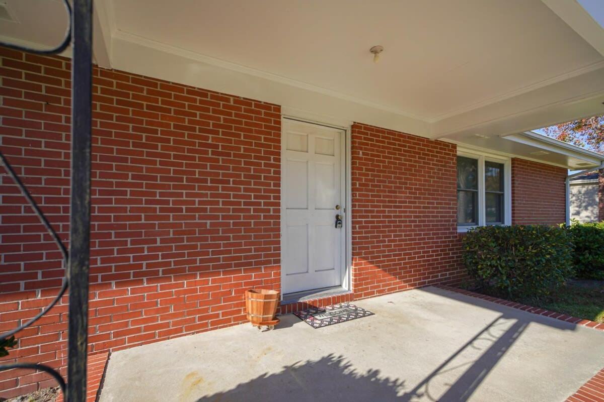2Br Pet Friendly Home In Sneads Ferry With Parking المظهر الخارجي الصورة
